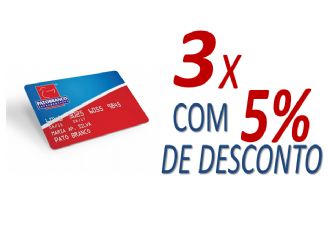 CARTÃO PATOBRANCO
